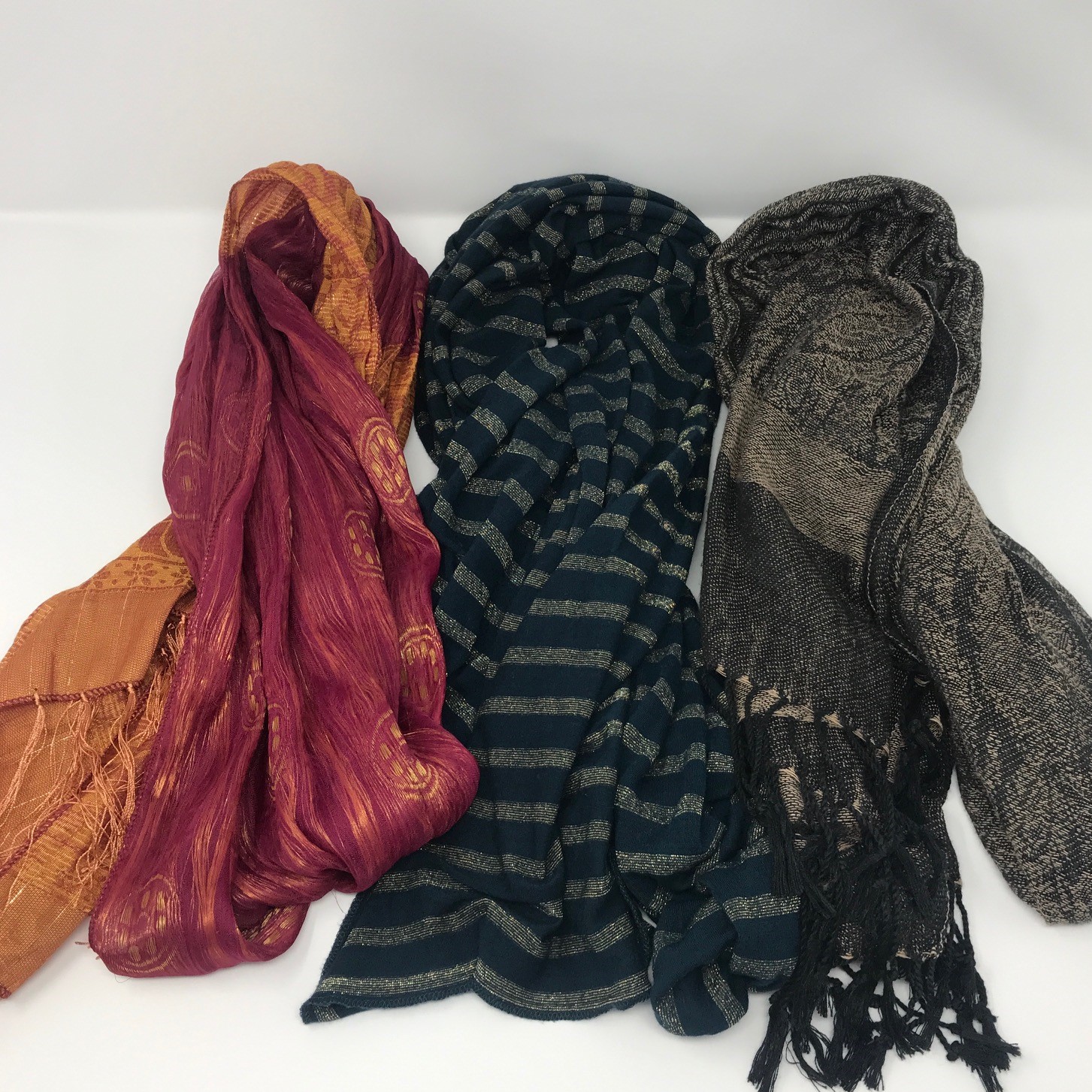 Scarves