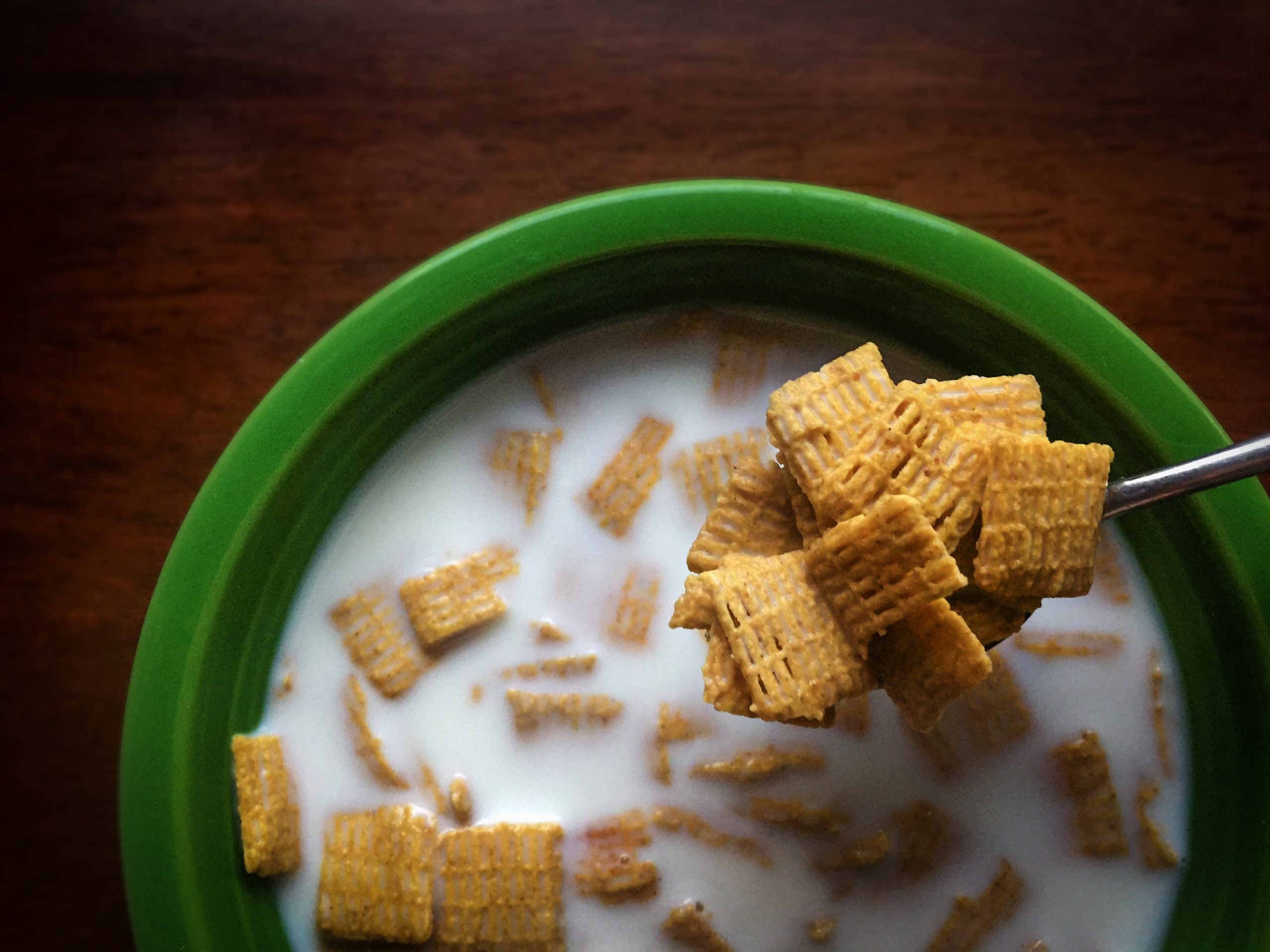 Breakfast snacks help kids living in poverty start their day right.