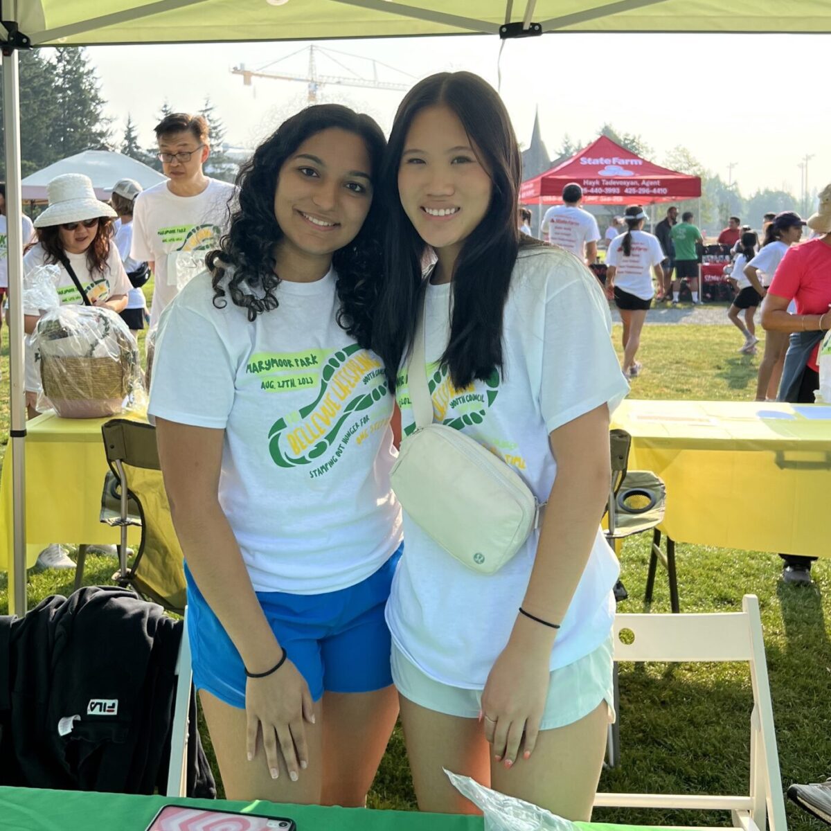 Youth Council Bellevue LifeSpring